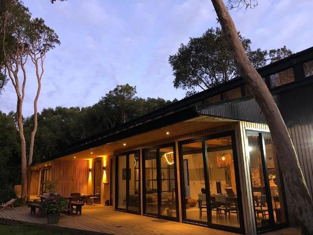 Venta Casa Puerto varas Camino a Ensenada kilómetro 3