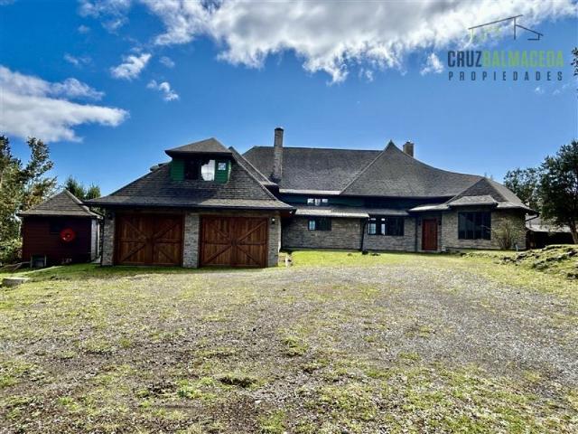 Venta Casa Puerto varas Camino a Ensenada km 36