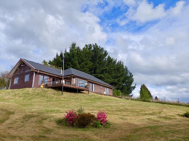 Venta Casa Puerto varas Camino a Nueva Braunau km 5