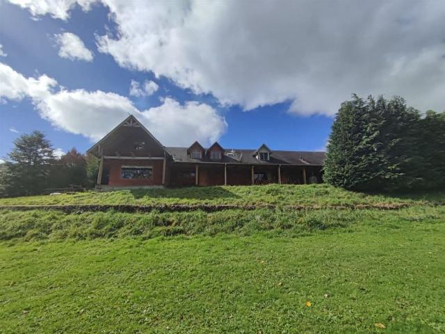 Venta Casa Puerto varas Camino Las Lomas