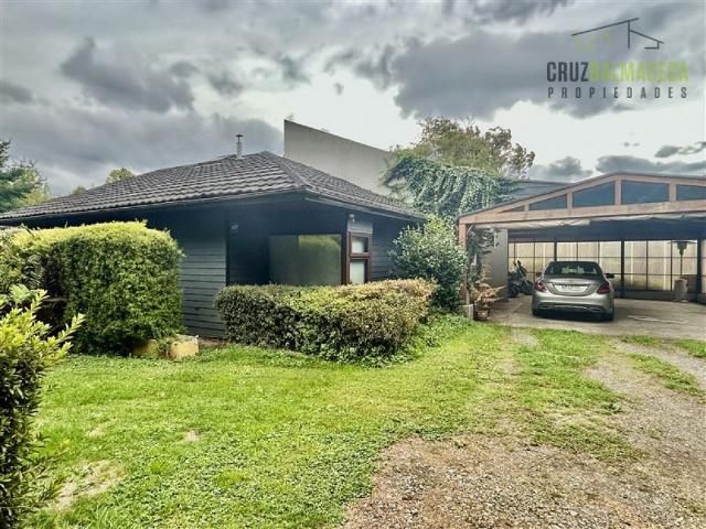 Venta Casa Puerto varas caminona Ensenada km 6