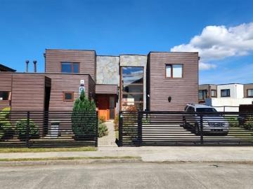 Venta Casa Puerto varas calle trigo centenario