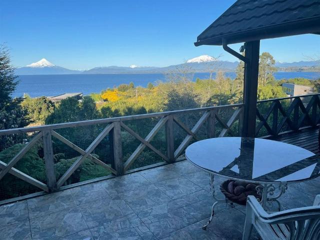 Venta Casa Puerto varas Calle Barlovento, Molino Viejo