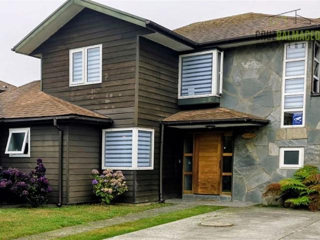 Venta Casa Puerto varas Calle Los Arrayanes