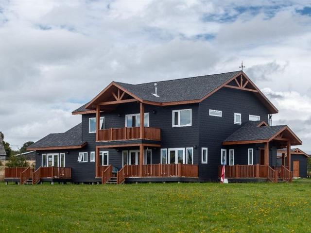 Venta Casa Puerto varas Casa en Parcela Fundo Arthur de 6D, 5B en Puerto Varas