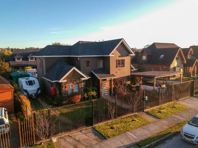 Venta Casa Puerto varas Centenario
