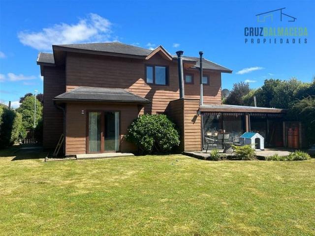 Venta Casa Puerto varas Centenario