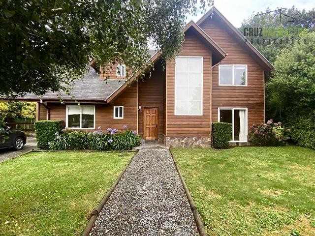 Venta Casa Puerto varas Centenario