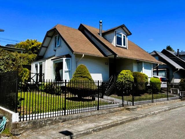 Venta Casa Puerto varas Cerca de la clínica puerto varas