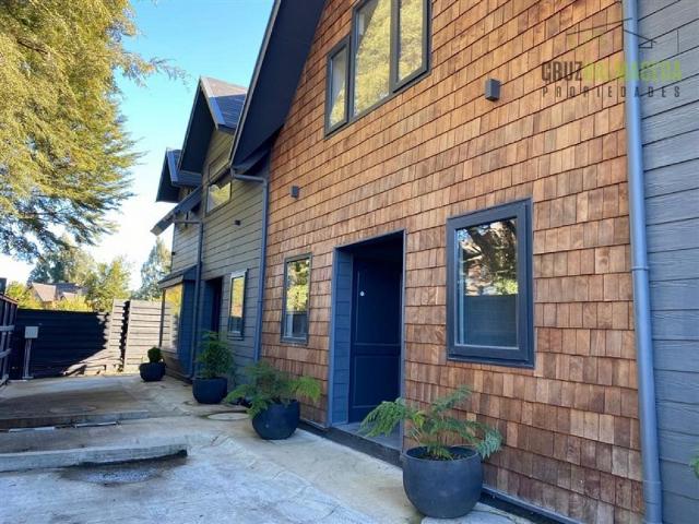 Venta Casa Puerto varas Cercano al Jumbo