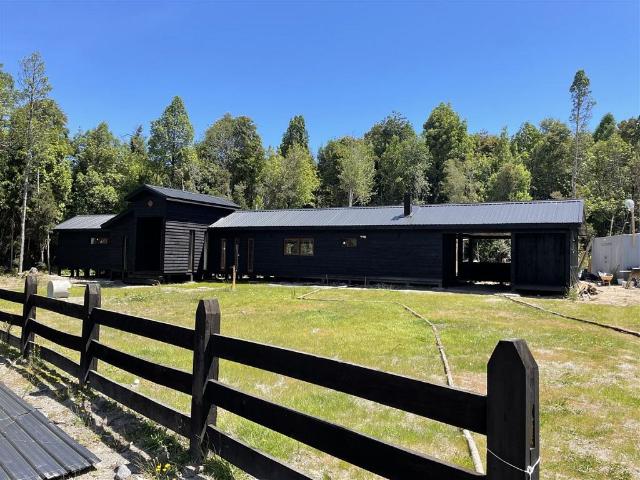 Venta Casa Puerto varas Condominio Alerces de Camahueto