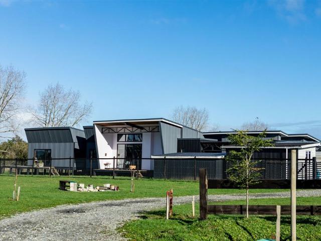 Venta Casa Puerto varas Condominio El Alba, al lado del Club de Golf
