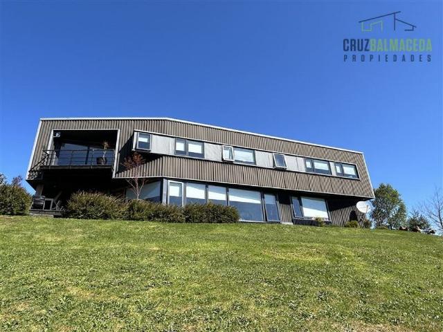 Venta Casa Puerto varas Condominio El Pangue