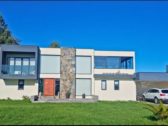 Venta Casa Puerto varas Condominio las tranqueras parcela 101