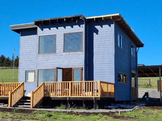 Venta Casa Puerto varas Condominio Los Ulmos de Molino Viejo