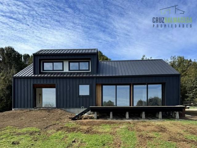 Venta Casa Puerto varas Condominio Los Arrayanes, km 7 Camino a Ensenada