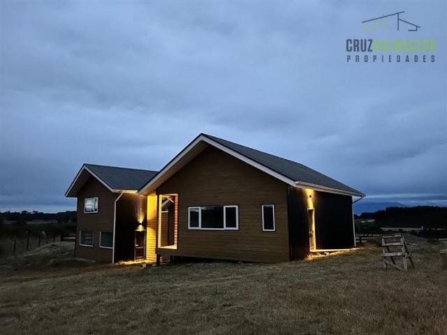 Venta Casa Puerto varas Condominio Senderos del Bosque