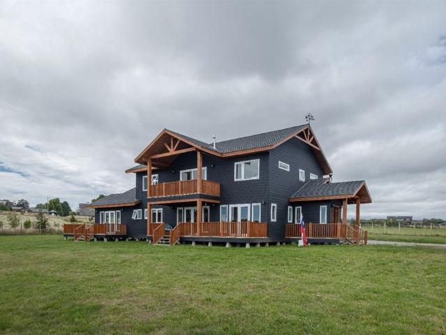 Venta Casa Puerto varas Fundo Arthur, km 19 Camino a Ensenada