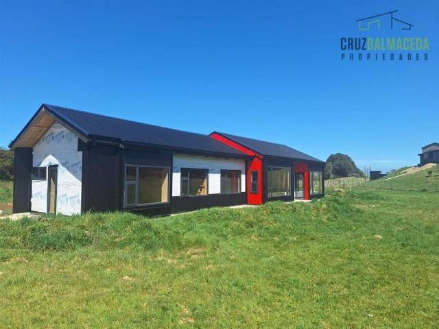 Venta Casa Puerto varas Fundo las Cumbres