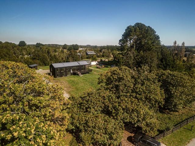 Venta Casa Puerto varas Fundo Las Cumbres, km 7 camino Ensenada