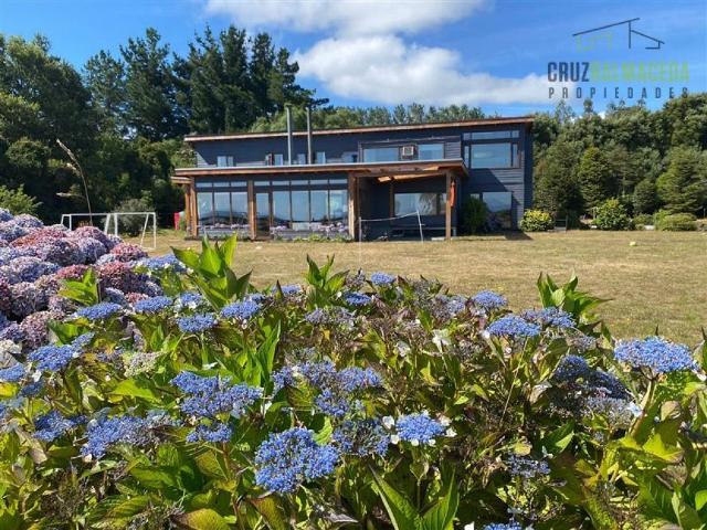Venta Casa Puerto varas km 4 camino a Ensenada