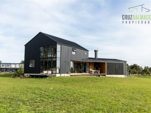 Venta Casa Puerto varas Km 7 camino a Ensenada