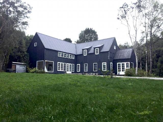 Venta Casa Puerto varas km 7 ruta 225 camino a Ensenada