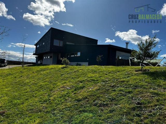 Venta Casa Puerto varas Km 7 ruta 225 camino a Ensenada