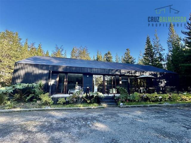 Venta Casa Puerto varas km 36 camino a Ensenada
