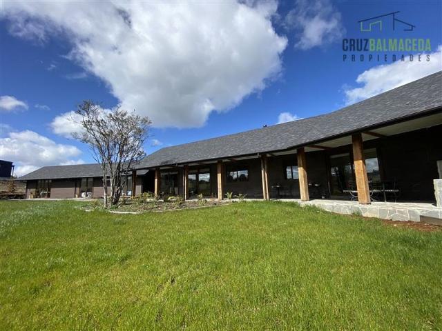 Venta Casa Puerto varas Las Tranqueras