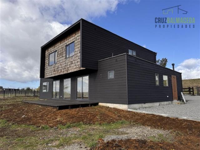 Venta Casa Puerto varas Los Laureles del Maullín Línea Nueva