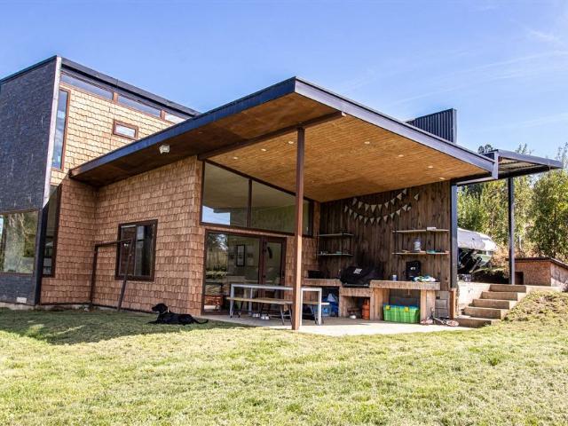 Venta Casa Puerto varas Los Riscos