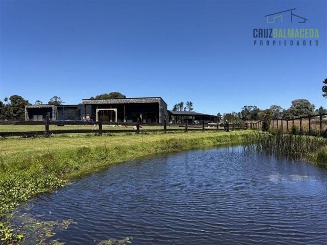 Venta Casa Puerto varas Loteo El Parque, km 7 camino a Ensenada, a solo 7 min del Jumbo