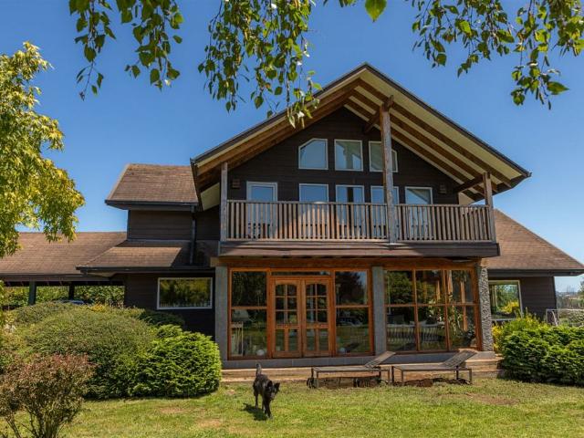 Venta Casa Puerto varas Loteo Los Ulmos de Molino Viejo