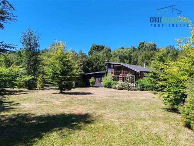 Venta Casa Puerto varas Marina Ensenada