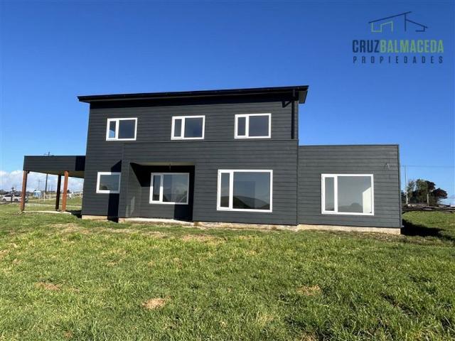 Venta Casa Puerto varas Molino Viejo