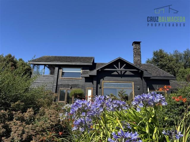 Venta Casa Puerto varas Molino Viejo
