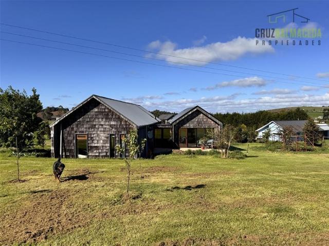 Venta Casa Puerto varas Parcelación Santa Rosa