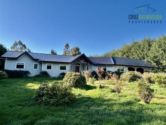 Venta Casa Puerto varas Parcelacion San Rafael