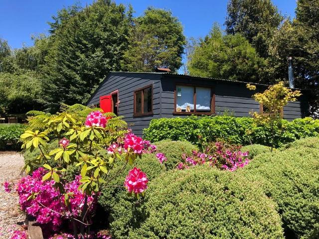Venta Casa Puerto varas Parque Ivian, Las Magnolias