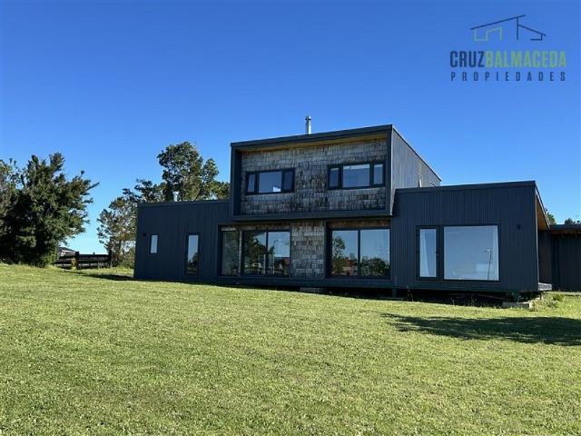 Venta Casa Puerto varas Parque Santa Otilia