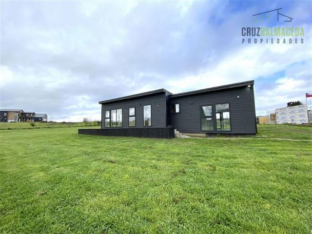 Venta Casa Puerto varas Portal de Molino Viejo