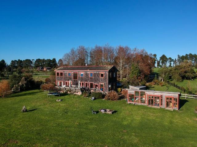 Venta Casa Puerto varas Playa Venado