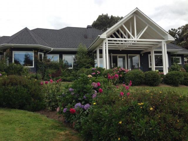 Venta Casa Puerto varas playa Niklitchek