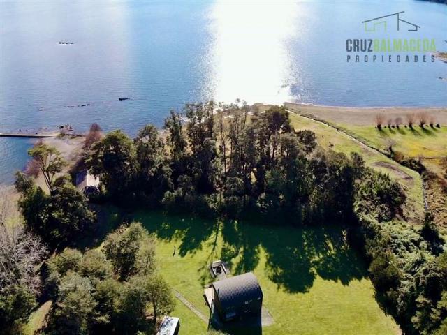 Venta Casa Puerto varas Playa Niklitscheck, Los Copihues I
