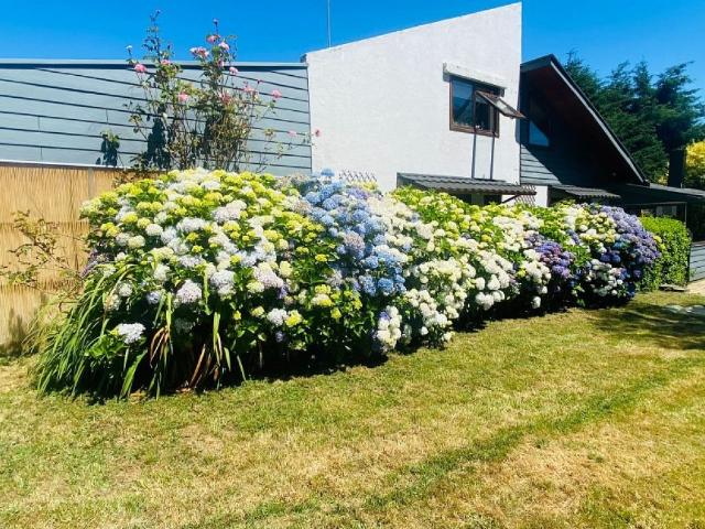 Venta casa puerto varas playa niklitschek