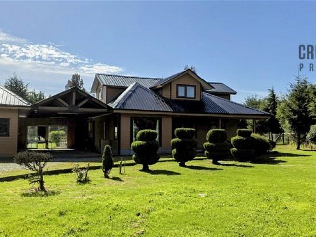 Venta Casa Puerto varas Praderas del Sur