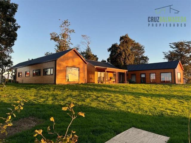 Venta Casa Puerto varas Rancho Lomas Verdes