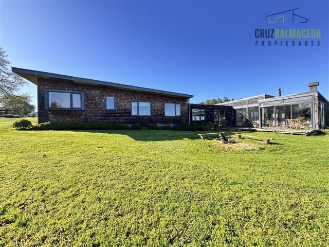 Venta Casa Puerto varas Rancho Lomas Verdes