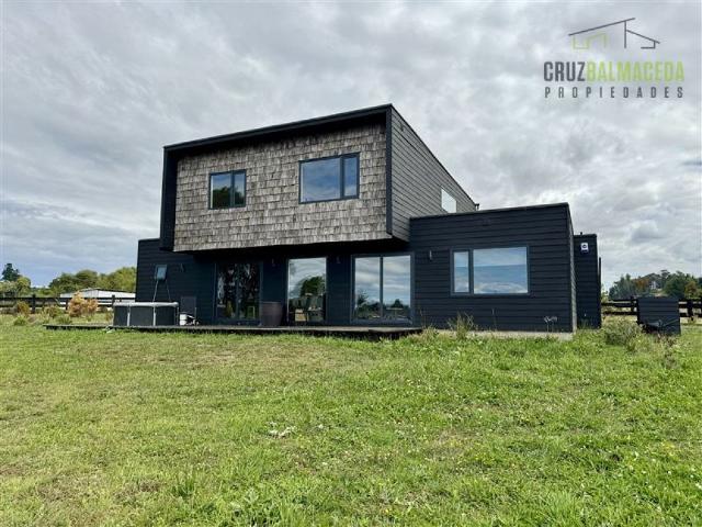 Venta Casa Puerto varas Reserva Santa Clara